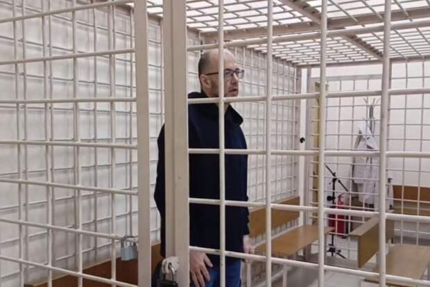 С курского экс-депутата взыскали более ₽4 млрд по делу о хищениях на фортификации