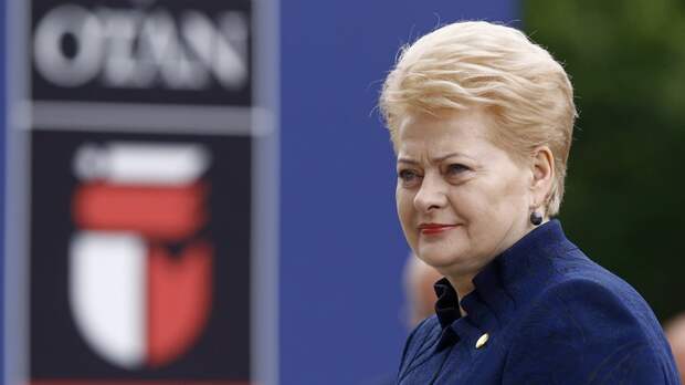 Президент Литвы: «Искандеры» в Калининграде − это угроза всей Европе