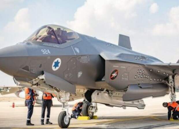 «Крот» в бункере: кто навел израильские F-35 на убежище Хаменеи