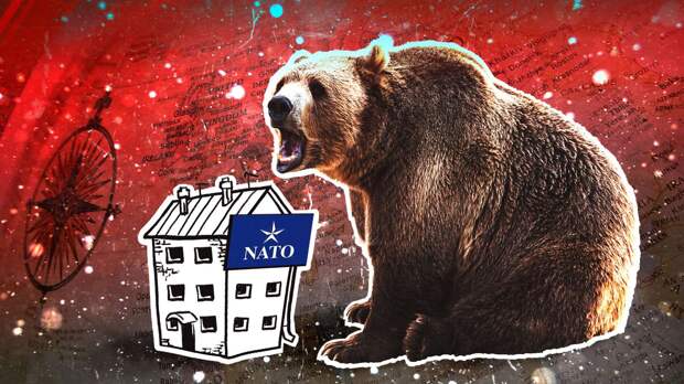 Позиция по России — не главное: Ермаков раскрыл главную интригу новой концепции НАТО