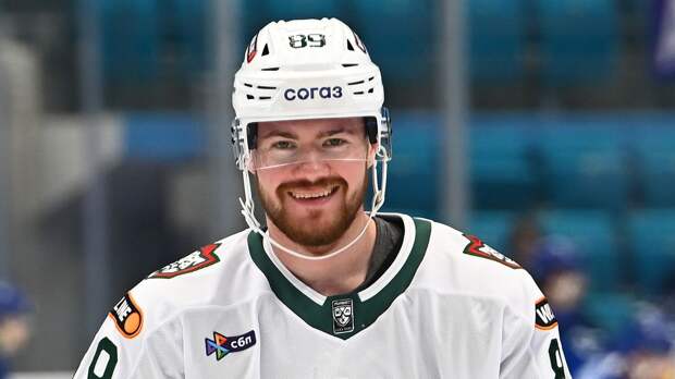 «Ак Барс» победил «Сочи», потерпевший пятое поражение кряду