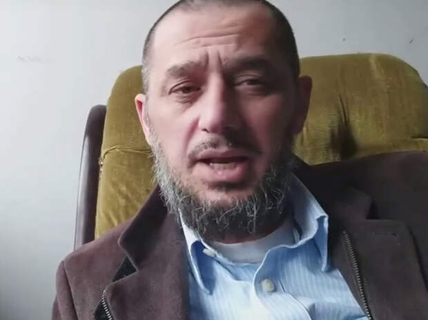 Во Франции зарезали критиковавшего Кадырова чеченского блогера