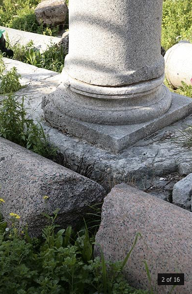 Свойства Ковчега Завета: к чему приводило несоблюдение инструкций