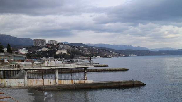 Погода на 25 февраля 2025 года в Крыму и Севастополе: воздух прогреется до 6 градусов