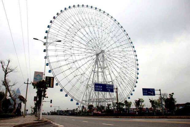wheel Star of Nanchang