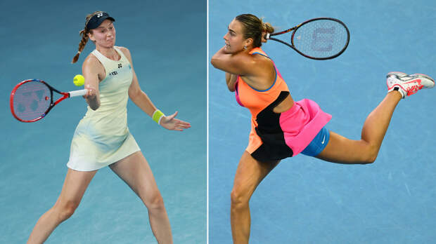 Рыбакина одолела Соболенко и выиграла Australian Open 2026