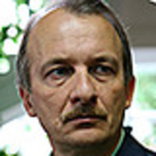 Сергей Алексашенко