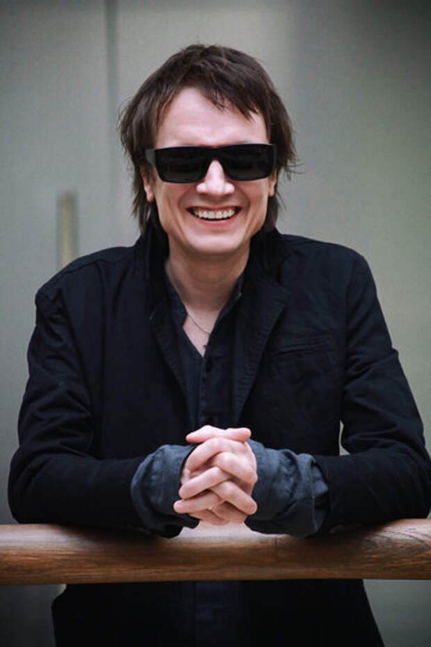 В Петербурге выступит группа "МультФильмы"