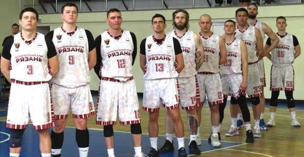 БК «Рязань» седьмой раз подряд сыграет в «Финале четырех»