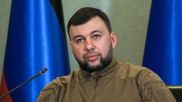 Пушилин: у ВСУ уменьшаются шансы удержать Красный Лиман