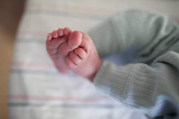 У названного в Госдуме похотливым самцом «Отца-героя» появился 33-й ребенок