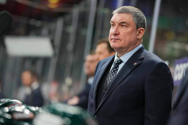 Гатиятулин о матче с «Нефтехимиком»: Здесь нужно учитывать командные действия