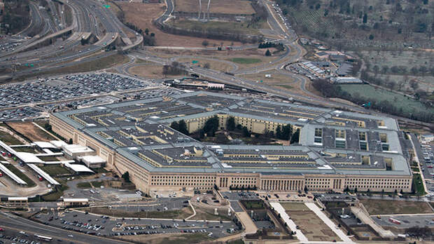 Средства РЭБ выводят из строя американскую авиацию в Сирии – Пентагон