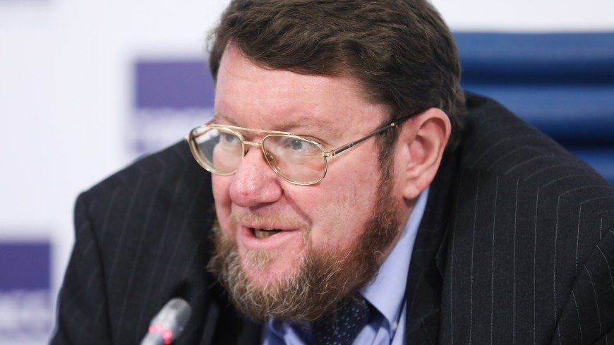Евгений Сатановский: Лавров не просто так сказал всё то, что сказал