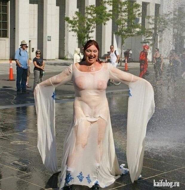 Странные девушки из социальных сетей (45 фото) Странные девушки из социальных сетей (45 фото)