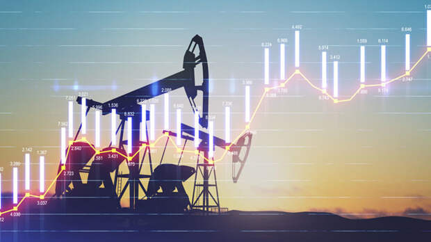Нефть побила рекорд по цене. Но вместо русского кармана окрепнет кипрский офшор Нефть побила рекорд по цене. Но вместо русского кармана окрепнет кипрский офшор