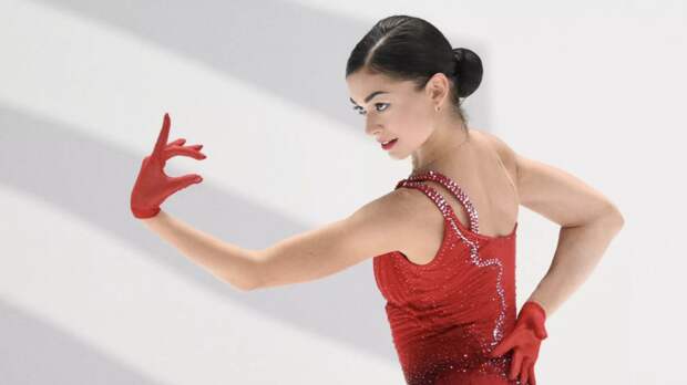 Петросян не хотела быть капитаном на Кубке Первого канала