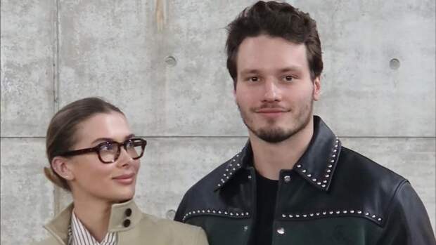 Сергачев — об интересе к стильной одежде: «Ребята из «Юты» каждый раз ждут, в чем я приду»