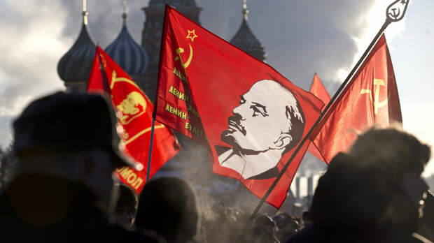 Должны ли коммунисты каяться за политические репрессии?