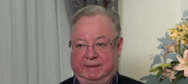 «Можно и по Киеву лупануть, и по Банковой». Степашин удивлён, почему Россия не ликвидирует главарей киевского режима