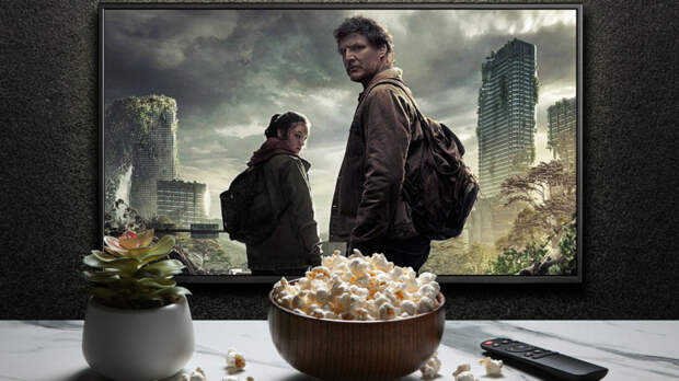 Сериал "Одни из нас" может получить более трех сезонов