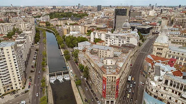 Посол РФ в Румынии обвинил румынские СМИ в «антироссийском психозе»