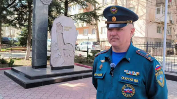 В Крыму ожидается сильный ветер с 19 по 21 марта