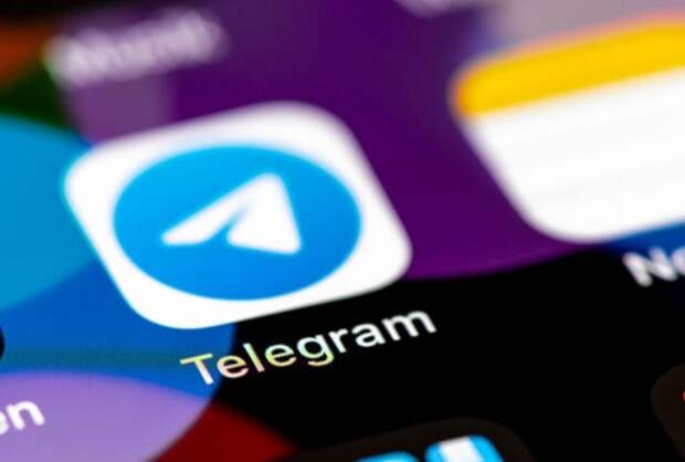 МВД предупредило о распространении вируса Mamont в Telegram