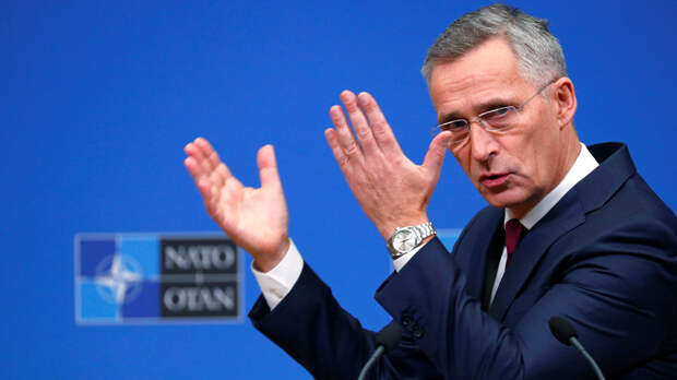 Обозреватель Neue Zürcher Zeitung: НАТО недееспособно, но говорить об этом вслух непозволительно