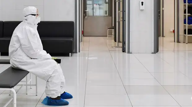 Правительство России одобрило план дополнительных мер по борьбе с омикрон-штаммом