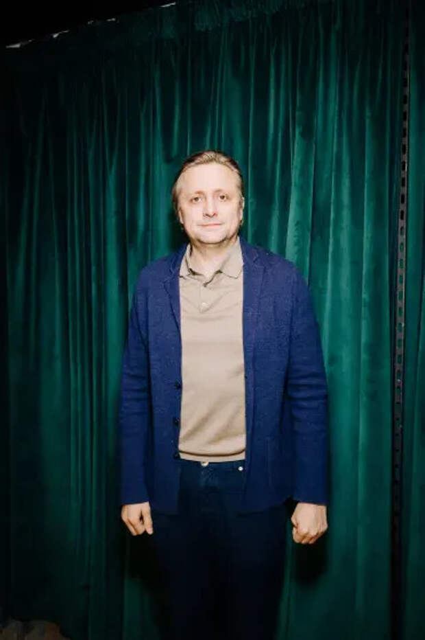 Артём Михалков