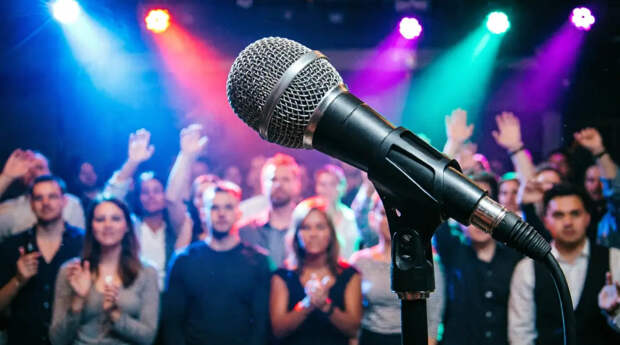 «Продюсер-самодур»: Муртазаалиев раскрыл шокирующую причину ухода из Comedy Club