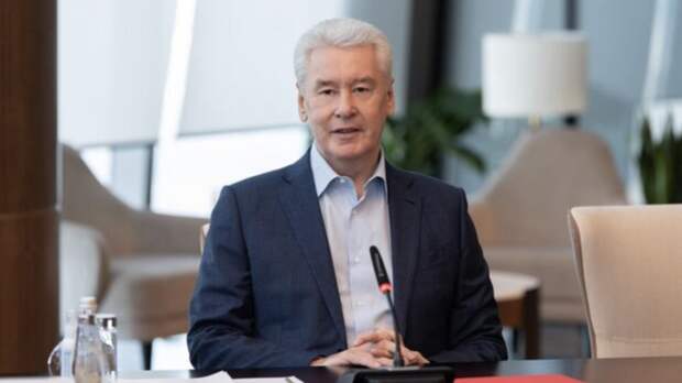 Собянин рассказал о поддержке около 960 тысяч москвичей с инвалидностью