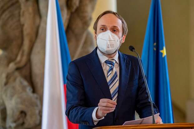 Чехии предъявили России наивный ультиматум