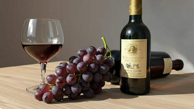 Глава Роскачества назвал цену, ниже которой хорошего вина не бывает