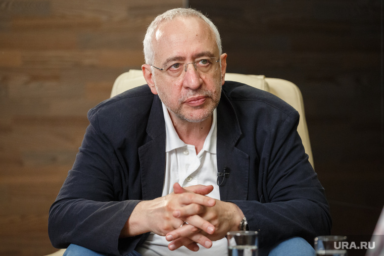 Сванидзе Николай интервью. Екатеринбург, сванидзе николай