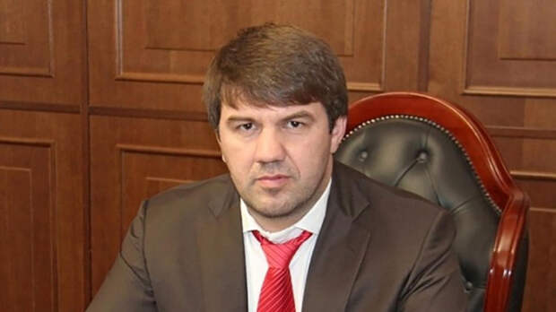 Суд арестовал экс-министра труда Дагестана Ибрагимова