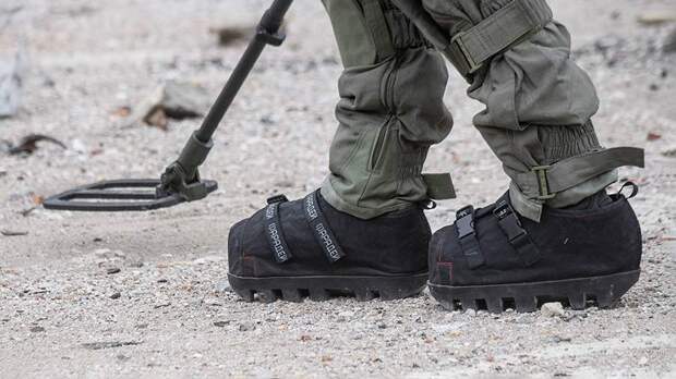 Балтийские страны выходят из конвенции о запрете противопехотных мин. Что нужно знать