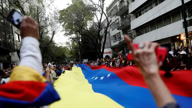 Посол России опроверг данные о «российских ЧВК» в Венесуэле