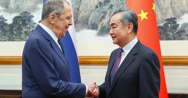 Сергей Лавров в Китае: жесткие предупреждения Вашингтону и перспективы нового мирового порядка