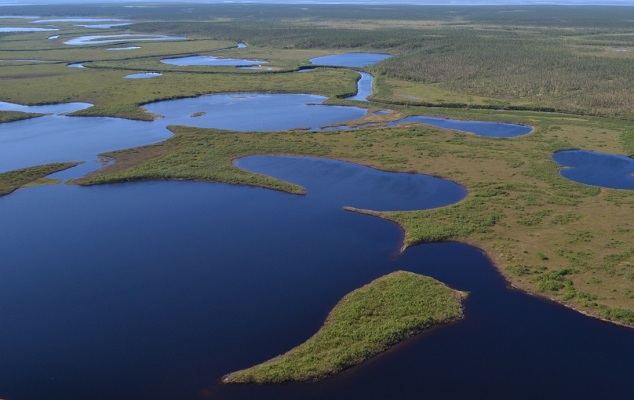 Ozera_Sibir
