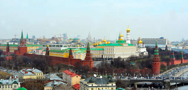 США строят новый мир, и место России в нём раскрыл Пинчук: "Функция интересная, но хотелось бы чего-нибудь поприличнее"