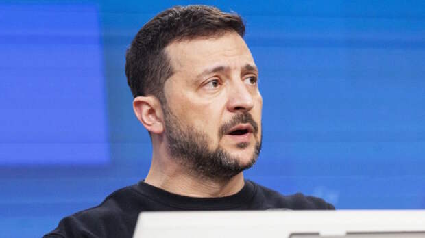 Выход ВСУ из Донбасса, проведение выборов и референдума: о чем говорил Зеленский