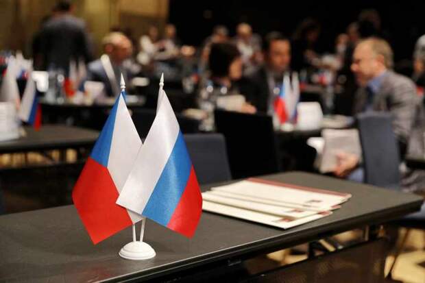 Чехия намеренна пересмотреть отношения с Россией