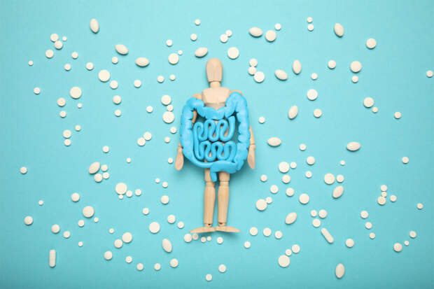 Пробиотики в таблетках — как принимать