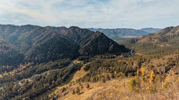 "Мягко говоря, вызвало шок". Владельцы алтайских "приговоренных" турбаз — о грядущем сносе
