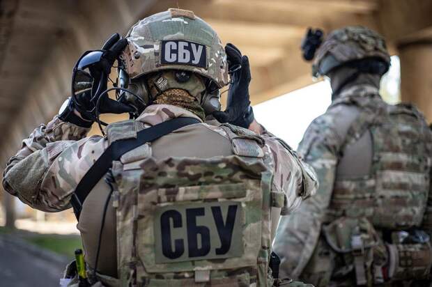 «Даже в СБУ сидят ждуны!» – полковник МВД Украины