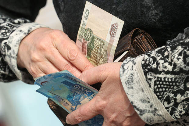 Депутат Говырин: гражданин России может получать одновременно две пенсии