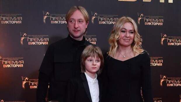 «Плюс 12 сантиметров за полгода»: сын Рудковской вымахал и перестал прыгать