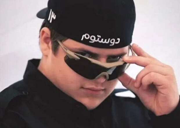 Адам Кадыров оказался неподсудным и не понесёт ответственность за избиение арестанта